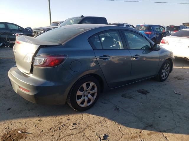 Photo 3 from auction – 2012 MAZDA 3 I with VIN JM1BL1UFXC1645273