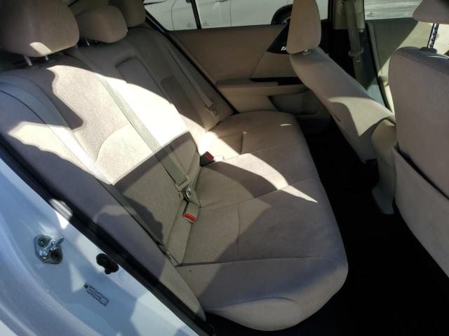 Photo 10 from auction – 2013 HONDA ACCORD LX with VIN 1HGCR2F37DA155162