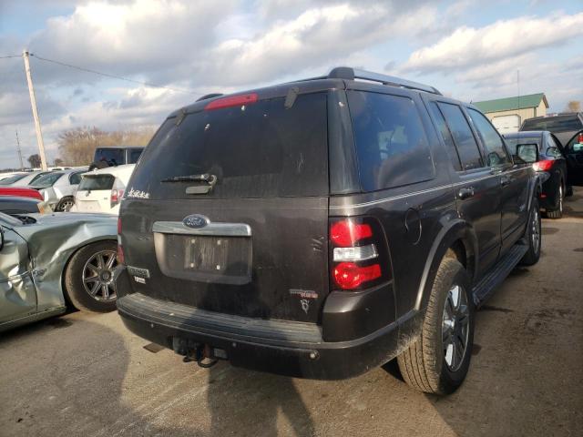 Photo 6 from auction – 2006 FORD EXPLORER L with VIN 1FMEU758X6UB37624