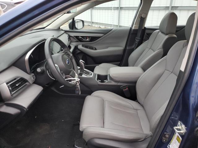 Photo 7 from auction – 2020 SUBARU LEGACY LIM with VIN 4S3BWAN62L3033045