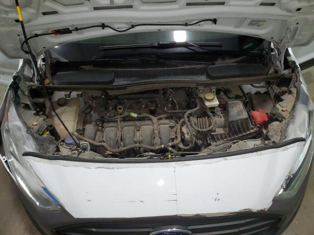 Photo 12 from auction – 2019 FORD TRANSIT CO with VIN NM0LS7E20K1399870