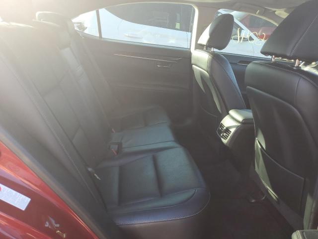 Photo 10 from auction – 2013 LEXUS ES 350 with VIN JTHBK1GG7D2064332