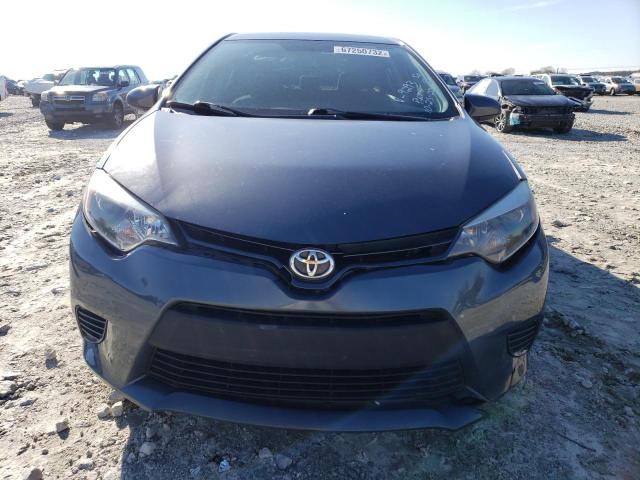 Photo 5 from auction – 2016 TOYOTA COROLLA L with VIN 5YFBURHE4GP559293