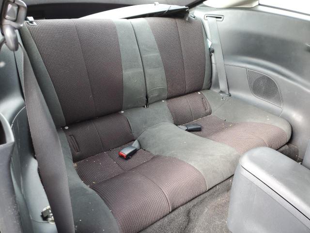 Photo 10 from auction – 2009 MITSUBISHI ECLIPSE GS with VIN 4A3AK24F99E015036