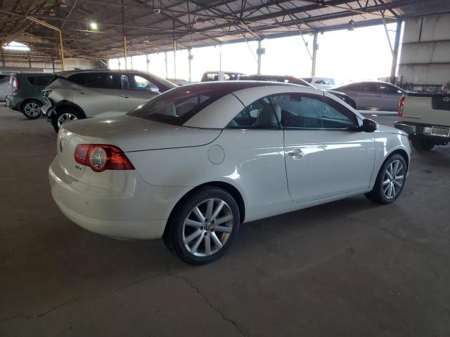 Photo 3 from auction – 2010 VOLKSWAGEN EOS TURBO with VIN WVWBA7AH6AV014119