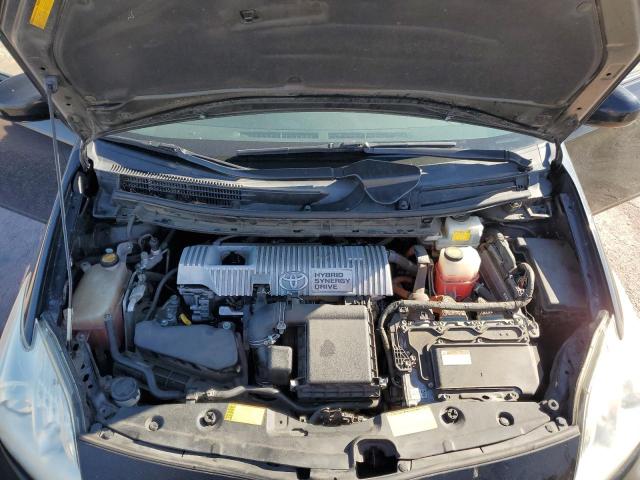 Photo 11 from auction – 2013 TOYOTA PRIUS with VIN JTDKN3DU9D1653063