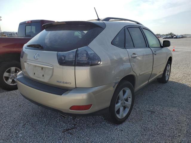 Photo 3 from auction – 2004 LEXUS RX 330 with VIN JTJGA31U240025662