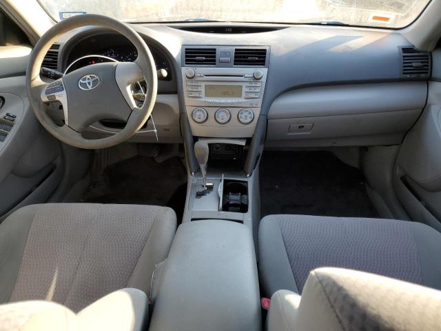 Photo 8 from auction – 2011 TOYOTA CAMRY BASE with VIN 4T1BF3EK5BU148641