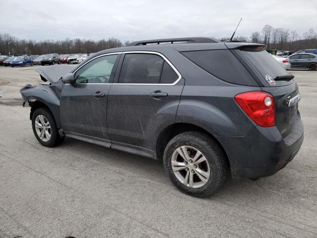 Photo 2 from auction – 2011 CHEVROLET EQUINOX LT with VIN 2GNALDEC9B1227093