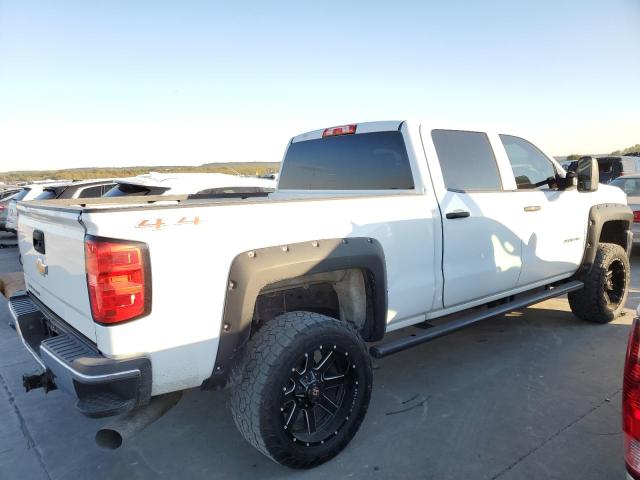 Photo 3 from auction – 2015 CHEVROLET SILVERADO with VIN 1GC1KUE86FF115437