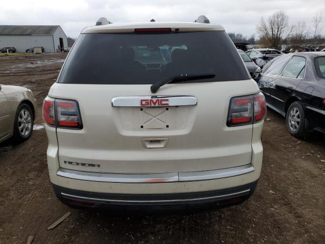 Photo 6 from auction – 2014 GMC ACADIA SLE with VIN 1GKKRPKD1EJ180294