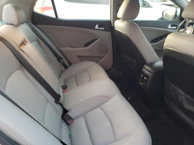 Photo 10 from auction – 2015 KIA OPTIMA EX with VIN 5XXGN4A78FG434323