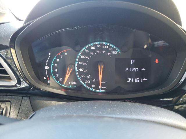 Photo 9 from auction – 2020 CHEVROLET SPARK 1LT with VIN KL8CD6SA0LC428544