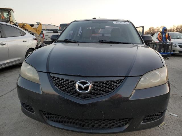Photo 5 from auction – 2006 MAZDA 3 I with VIN JM1BK12FX61545796