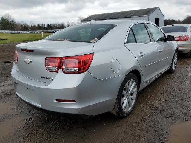 Photo 3 from auction – 2013 CHEVROLET MALIBU 2LT with VIN 1G11E5SA4DF140881