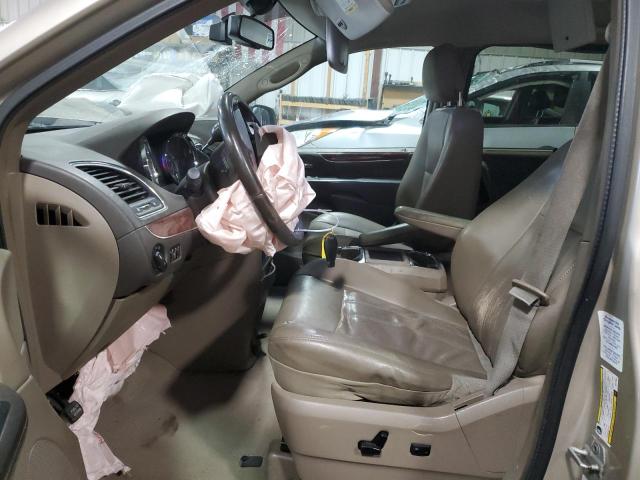 Photo 7 from auction – 2012 CHRYSLER TOWN & COU with VIN 2C4RC1CG3CR273652