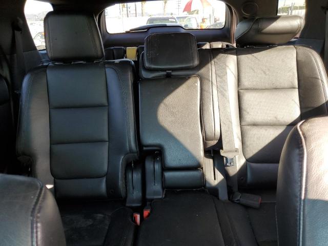 Photo 10 from auction – 2011 FORD EXPLORER L with VIN 1FMHK7F85BGA91467