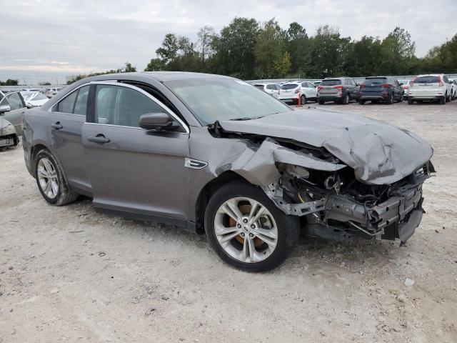Photo 4 from auction – 2013 FORD TAURUS SEL with VIN 1FAHP2E92DG167741