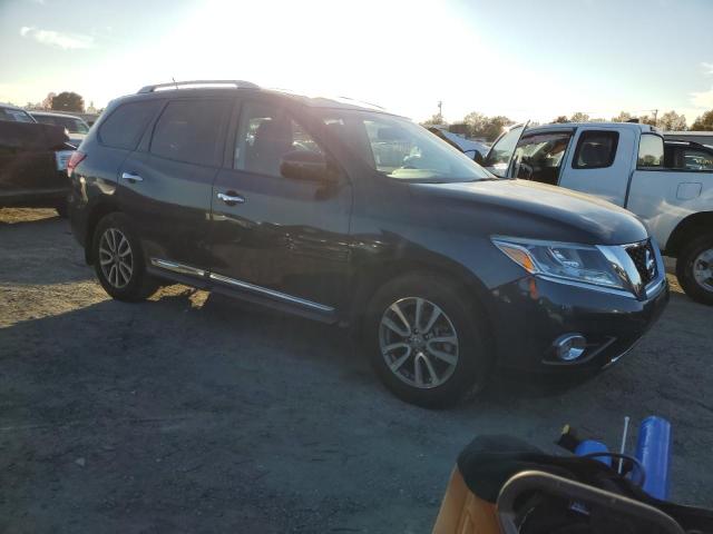 Photo 4 from auction – 2015 NISSAN PATHFINDER with VIN 5N1AR2MN5FC710624