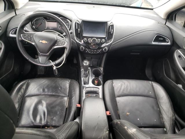 Photo 8 from auction – 2017 CHEVROLET CRUZE PREM with VIN 3G1BF6SMXHS534033