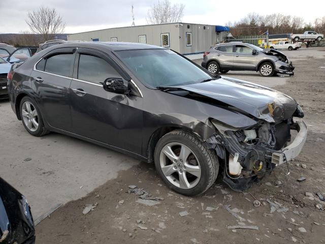 Photo 4 from auction – 2009 ACURA TSX with VIN JH4CU26669C020448