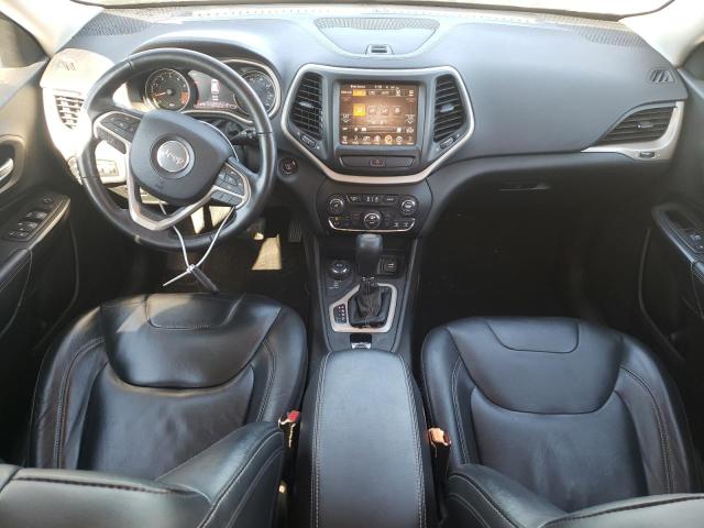 Photo 8 from auction – 2015 JEEP CHEROKEE L with VIN 1C4PJMDS4FW730241