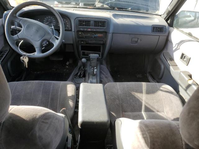 Photo 8 from auction – 1995 NISSAN PATHFINDER with VIN JN8HD17Y4SW013475