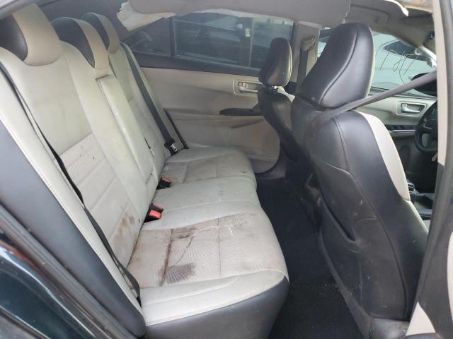 Photo 10 from auction – 2017 TOYOTA CAMRY LE with VIN 4T1BF1FK4HU294363