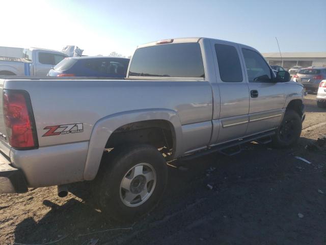 Photo 3 from auction – 2004 CHEVROLET SILVERADO with VIN 2GCEK19T741177321