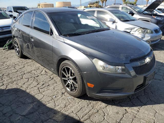 Photo 4 from auction – 2013 CHEVROLET CRUZE LT with VIN 1G1PC5SB4D7166643