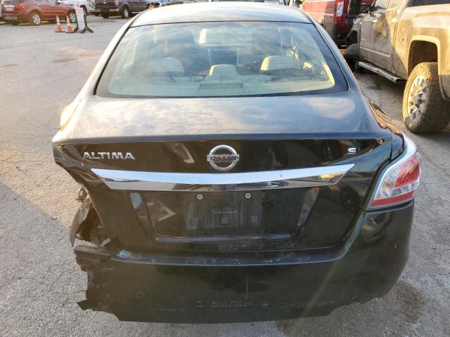 Photo 6 from auction – 2015 NISSAN ALTIMA with VIN 1N4AL3AP9FC221764