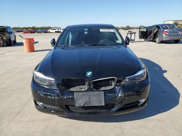 Photo 5 from auction – 2011 BMW 328 XI with VIN WBAPK7C54BA970985