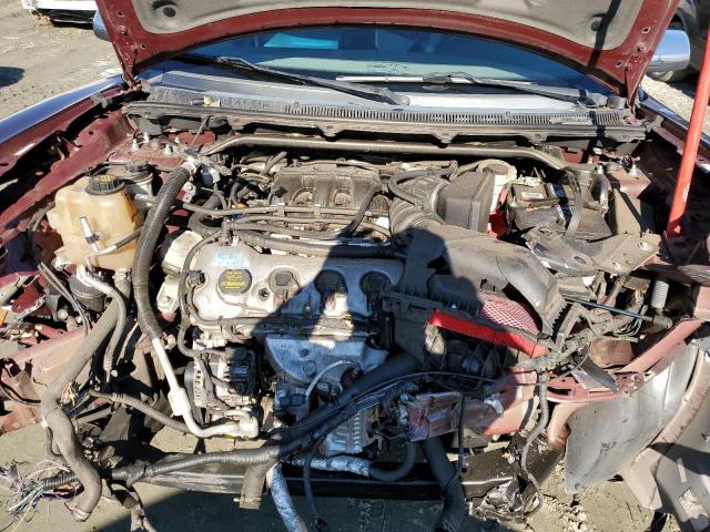 Photo 12 from auction – 2012 FORD FLEX LIMIT with VIN 2FMGK5DC5CBD15319