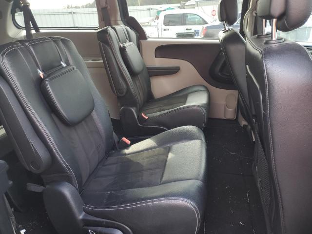 Photo 11 from auction – 2020 DODGE GRAND CARA with VIN 2C4RDGCG7LR161582