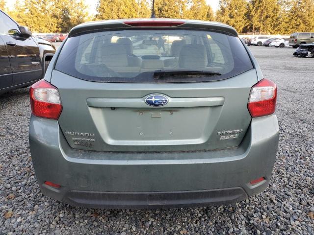 Photo 6 from auction – 2015 SUBARU IMPREZA with VIN JF1GPAA67FG262154