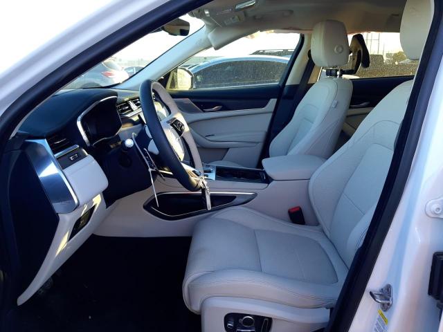 Photo 7 from auction – 2022 JAGUAR F-PACE S with VIN SADCJ2EXXNA699588