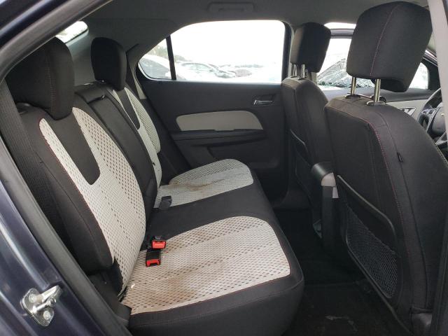 Photo 11 from auction – 2014 CHEVROLET EQUINOX LS with VIN 2GNALAEK7E6155873
