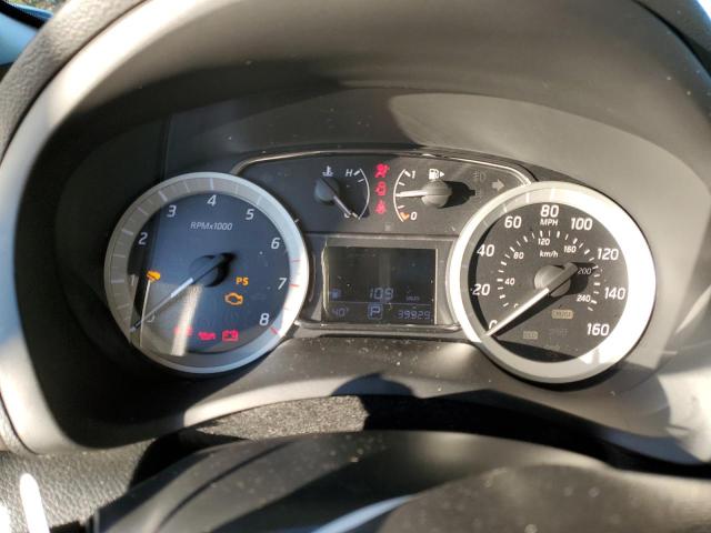 Photo 9 from auction – 2015 NISSAN SENTRA S with VIN 3N1AB7AP2FL660011