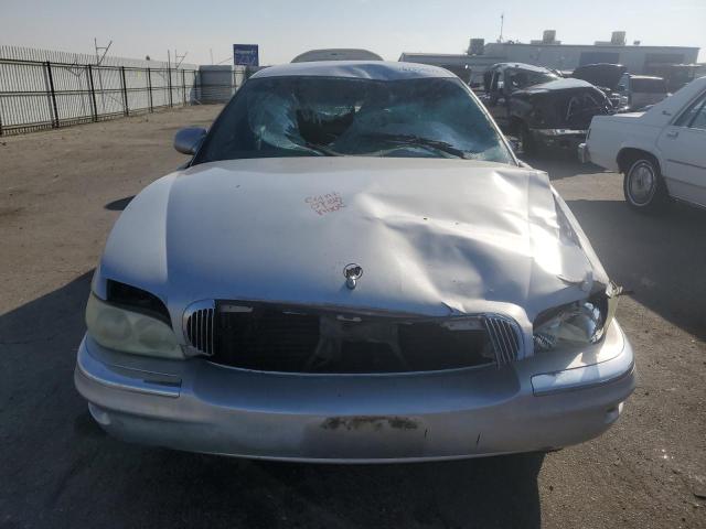 Photo 5 from auction – 2002 BUICK PARK AVENU with VIN 1G4CW54K824102397