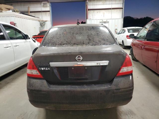 Photo 6 from auction – 2009 NISSAN VERSA S with VIN 3N1BC11E79L403296