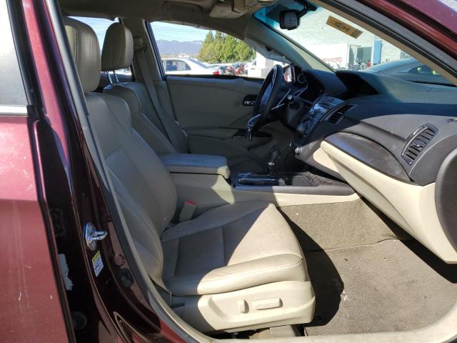 Photo 7 from auction – 2014 ACURA RDX TECHNO with VIN 5J8TB3H53EL013504
