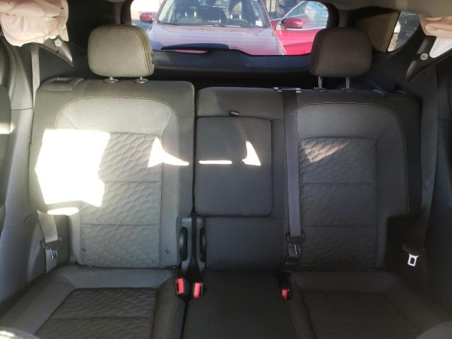 Photo 10 from auction – 2018 CHEVROLET EQUINOX LT with VIN 2GNAXJEVXJ6244586