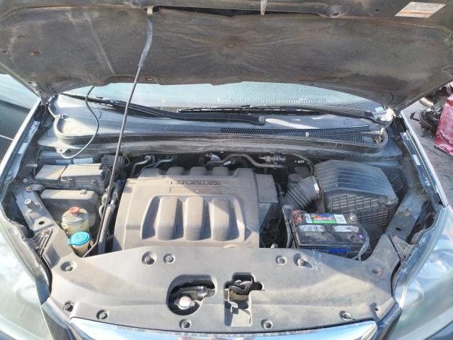 Photo 12 from auction – 2006 HONDA ODYSSEY EX with VIN 5FNRL38446B401472