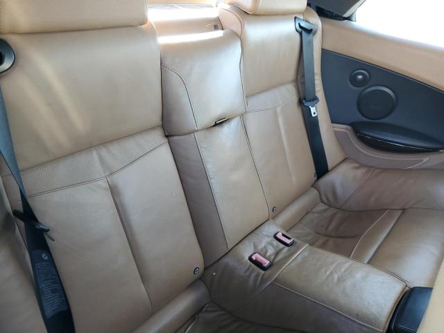 Фото 10 с аукциона – 2010 BMW 650 I с VIN WBAEB5C50AC225651
