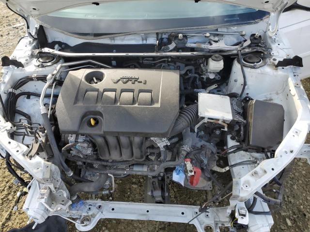 Photo 11 from auction – 2019 TOYOTA COROLLA L with VIN 2T1BURHE2KC137970