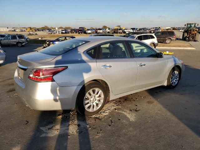 Photo 3 from auction – 2015 NISSAN ALTIMA with VIN 1N4AL3AP0FC426373