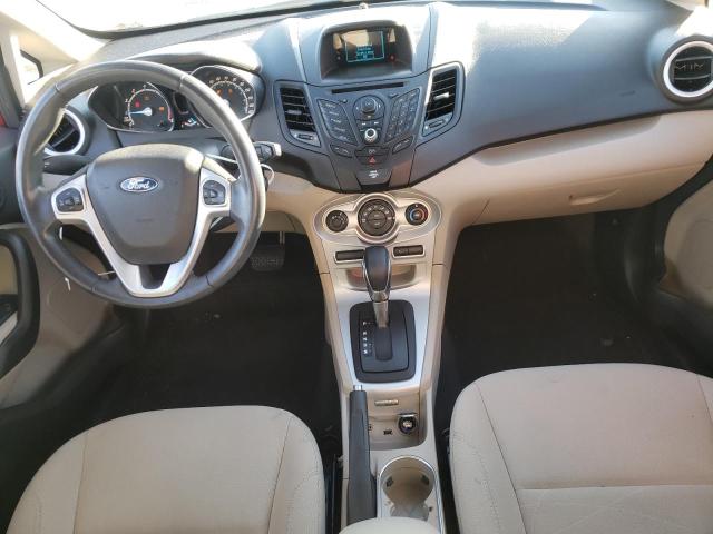 Photo 8 from auction – 2015 FORD FIESTA SE with VIN 3FADP4EJ3FM129755