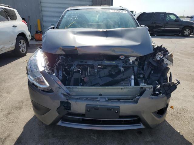 Photo 5 from auction – 2018 NISSAN VERSA S with VIN 3N1CN7AP2JL829470