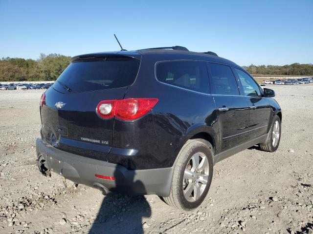 Photo 3 from auction – 2012 CHEVROLET TRAVERSE L with VIN 1GNKRLED9CJ268935