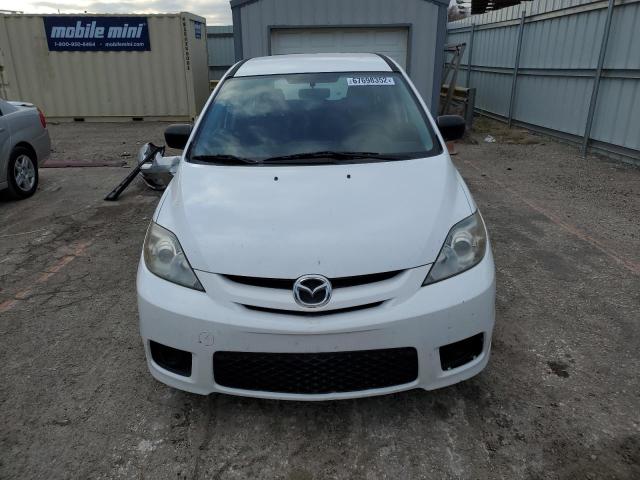 Photo 5 from auction – 2007 MAZDA 5 with VIN JM1CR293470136993